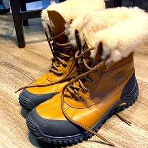 Ugg Snow Boots, size 9